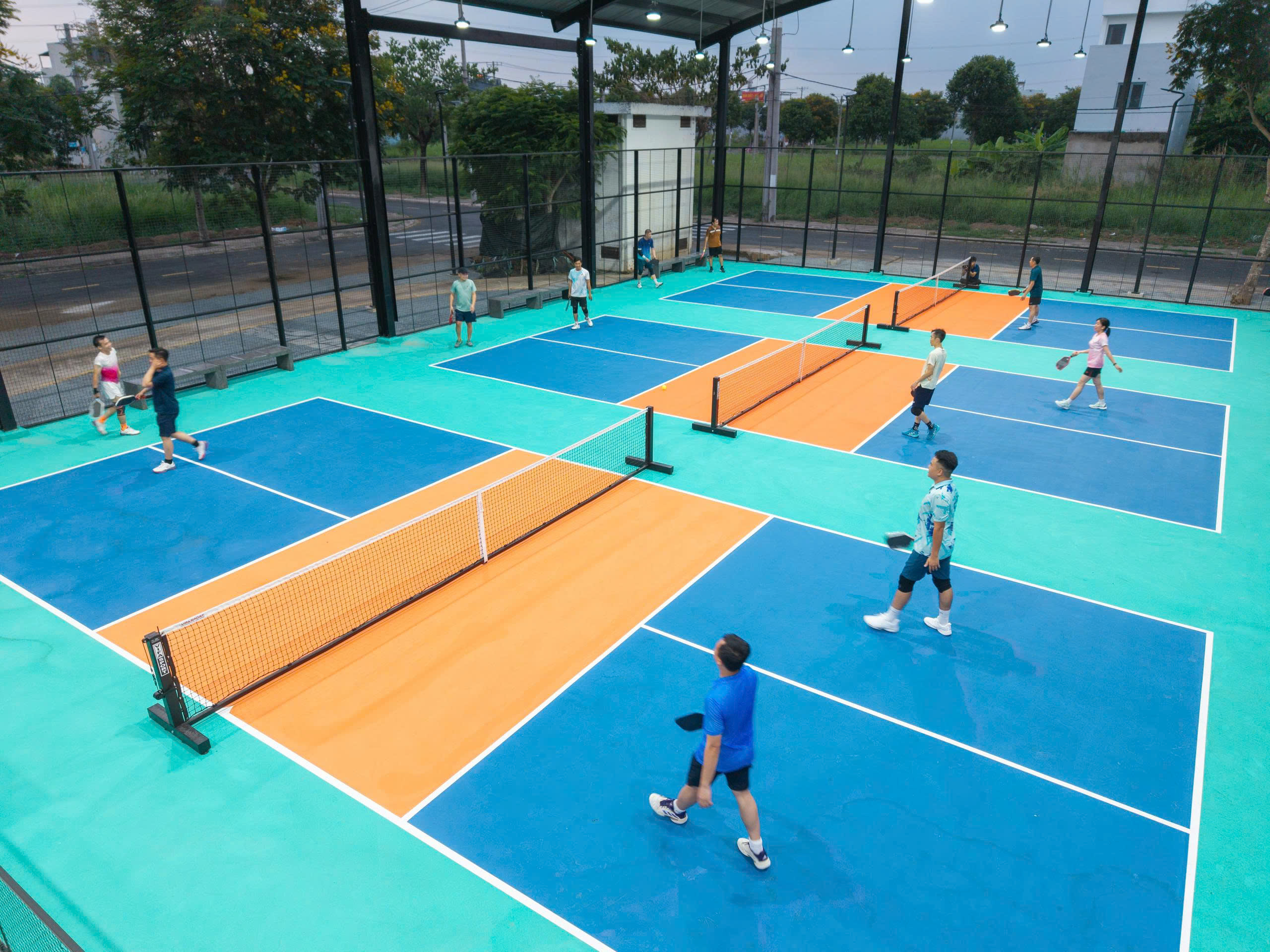 Pickleball 2